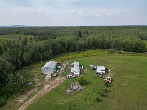 661042 Highway 827  Athabasca, AB T9S 2A9