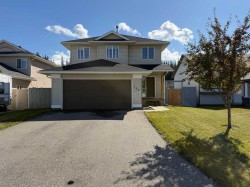 140 Mackay Crescent Hinton, AB T7V 1H1