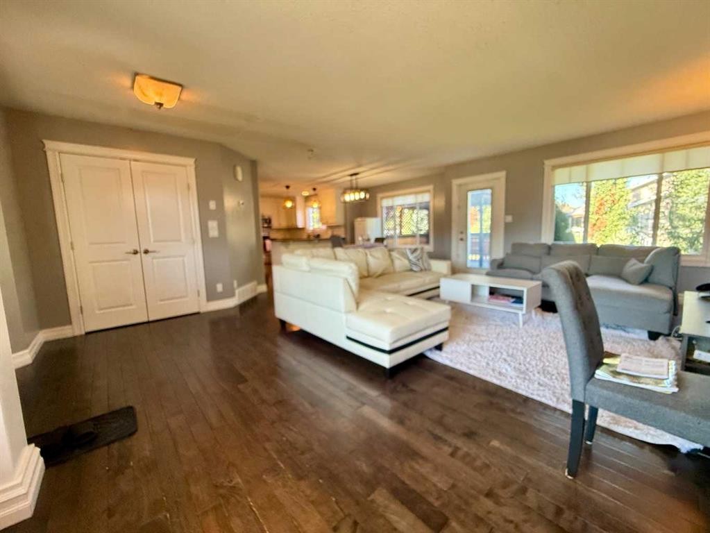 46 Spruce Road, Whitecourt, AB