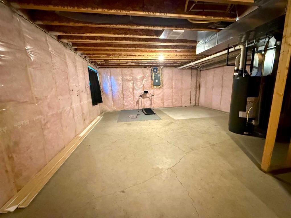 46 Spruce Road, Whitecourt, AB