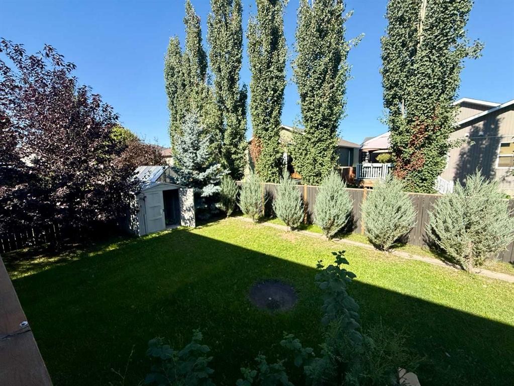 46 Spruce Road, Whitecourt, AB