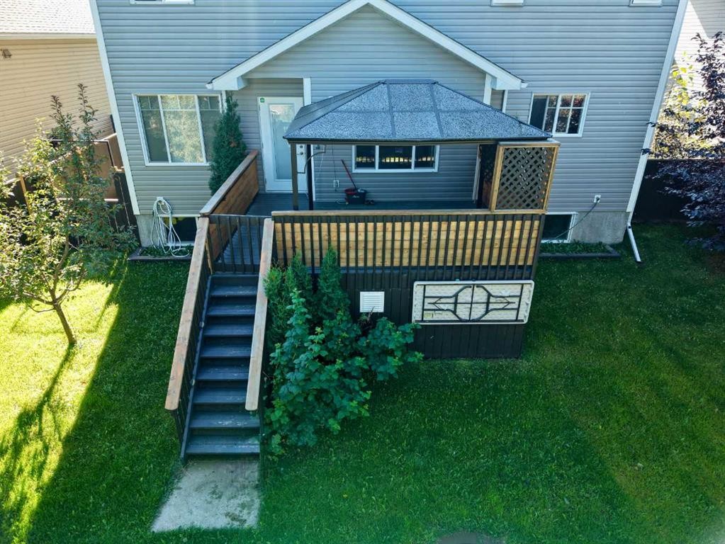 46 Spruce Road, Whitecourt, AB