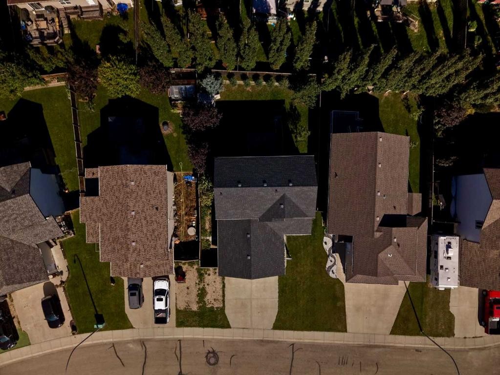 46 Spruce Road, Whitecourt, AB