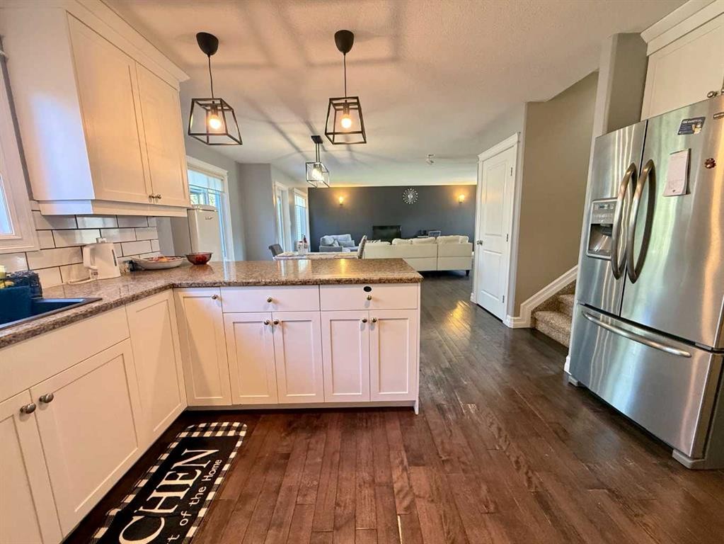 46 Spruce Road, Whitecourt, AB