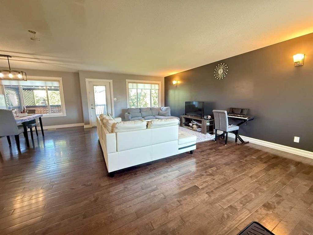 46 Spruce Road, Whitecourt, AB