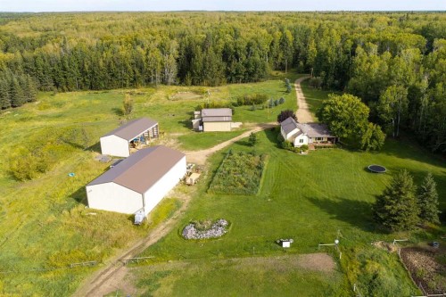 685092 Range Road 234  Rural Athabasca County, AB T9S 1C4