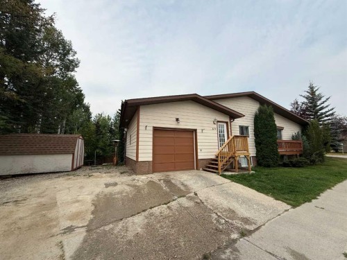 470 Collinge Road  Hinton, AB T7V 1K6