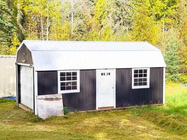 1006 9 Avenue, Smith, AB