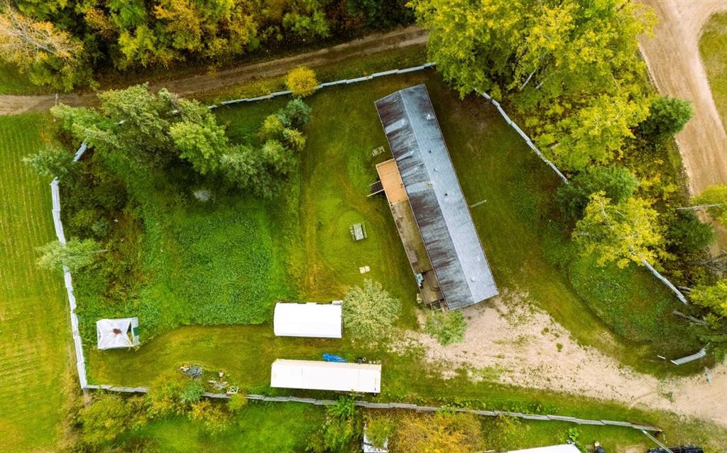 1006 9 Avenue, Smith, AB