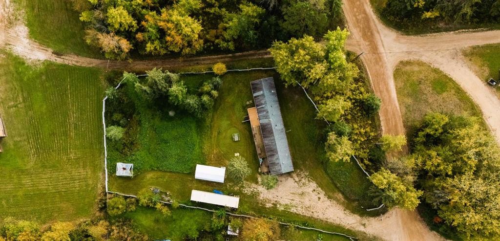 1006 9 Avenue, Smith, AB
