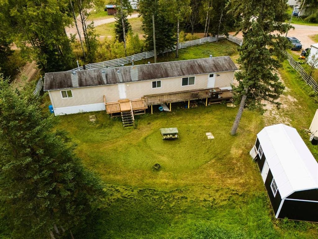 1006 9 Avenue, Smith, AB