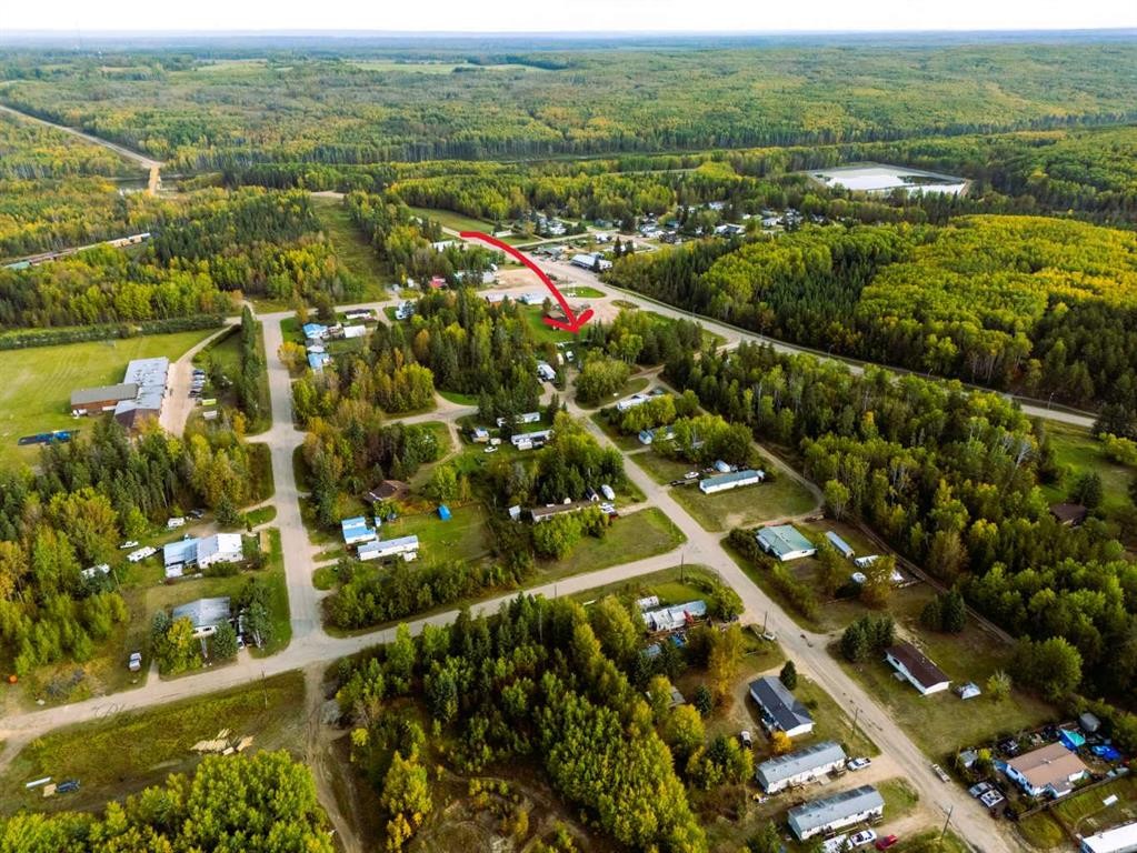 1006 9 Avenue, Smith, AB