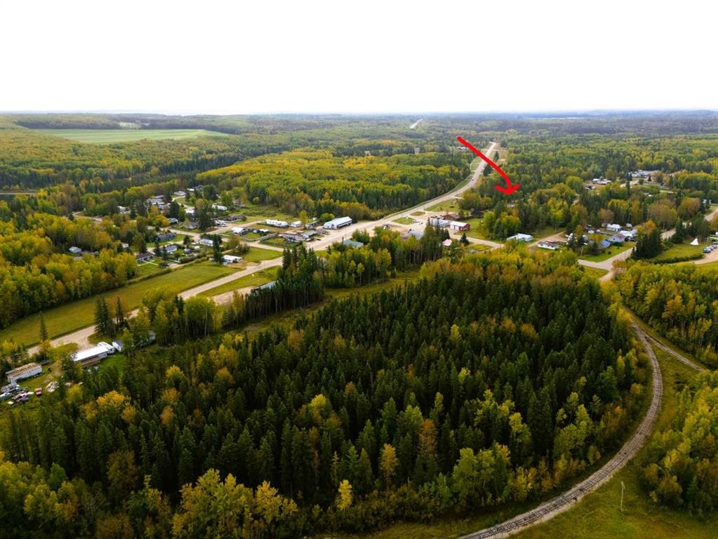 1006 9 Avenue, Smith, AB
