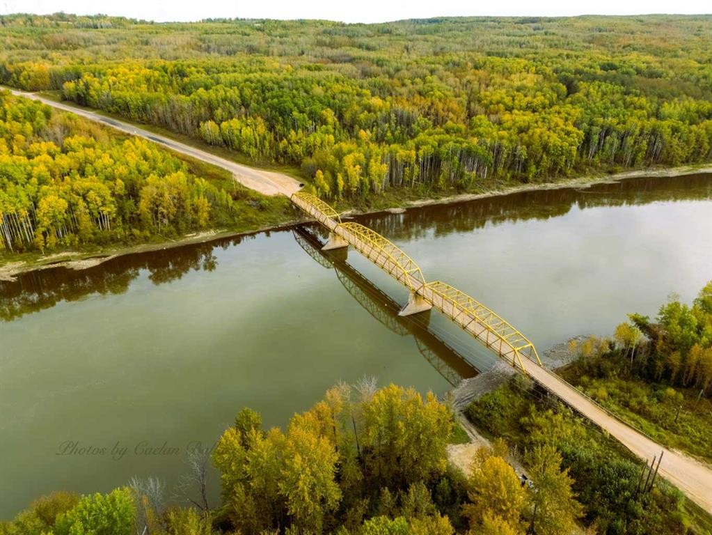 1006 9 Avenue, Smith, AB