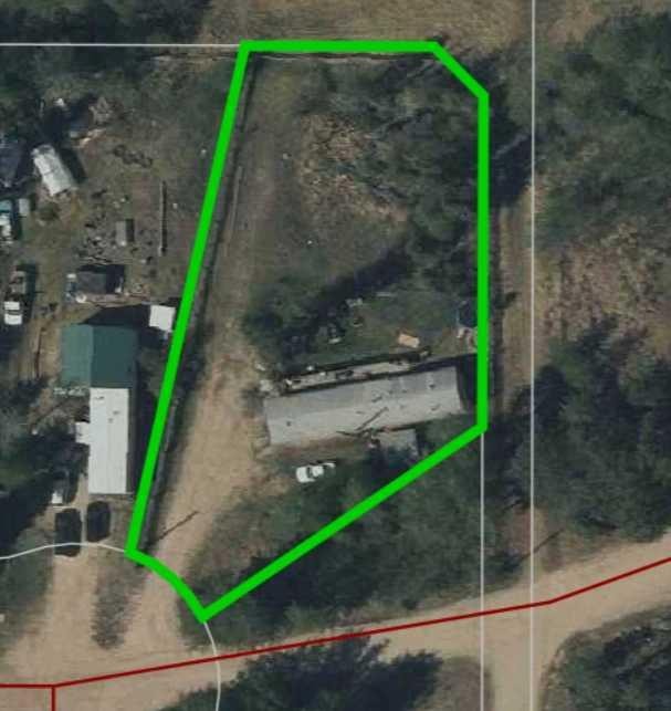 1006 9 Avenue, Smith, AB