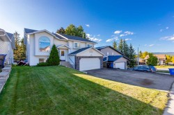 157 Rispler Way Hinton, AB T7V 1L7