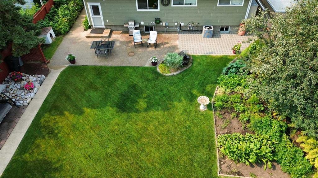 501 4 Street Ne, Slave Lake, AB