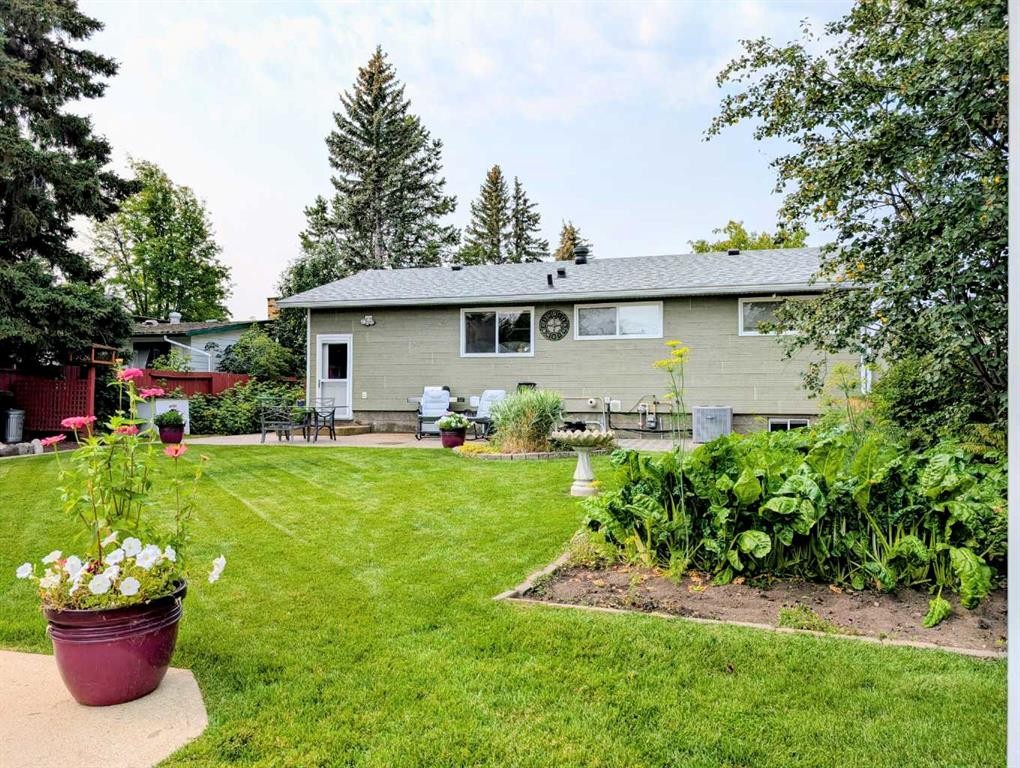 501 4 Street Ne, Slave Lake, AB