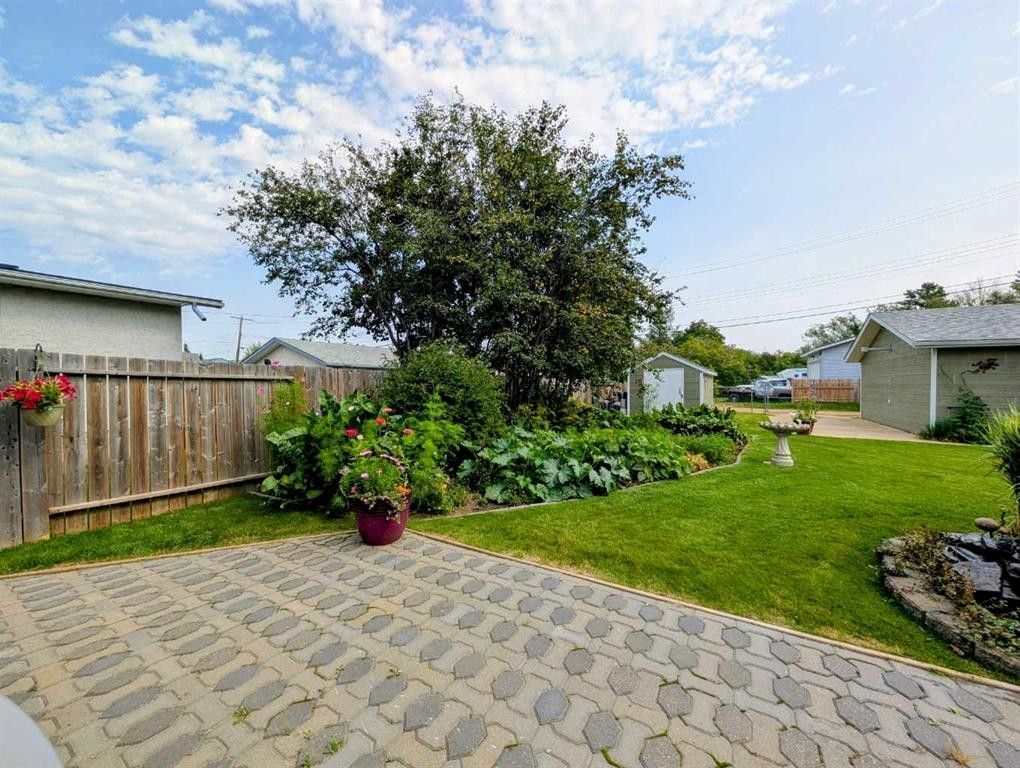 501 4 Street Ne, Slave Lake, AB