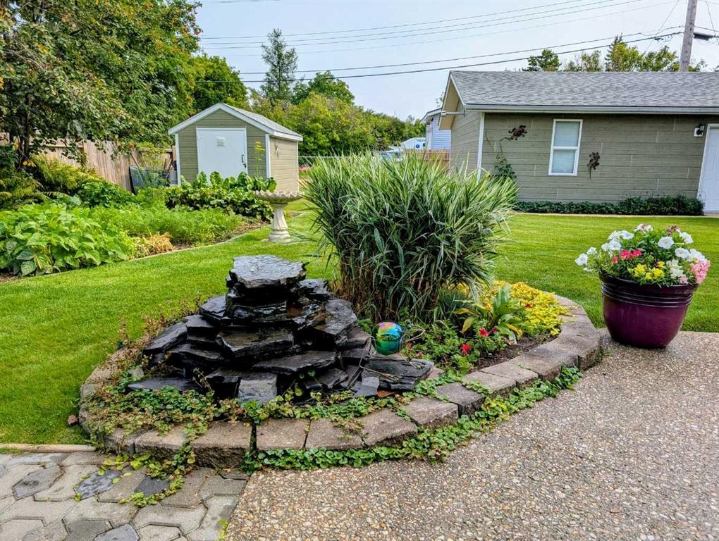 501 4 Street Ne, Slave Lake, AB