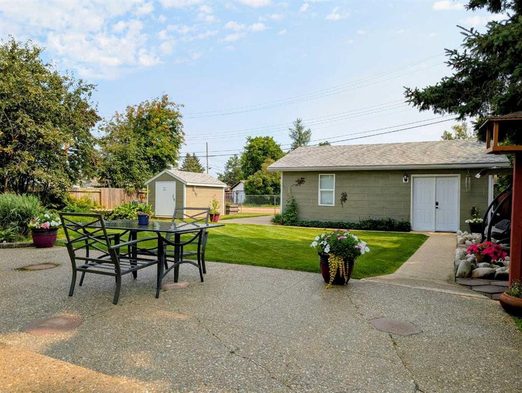 501 4 Street Ne, Slave Lake, AB