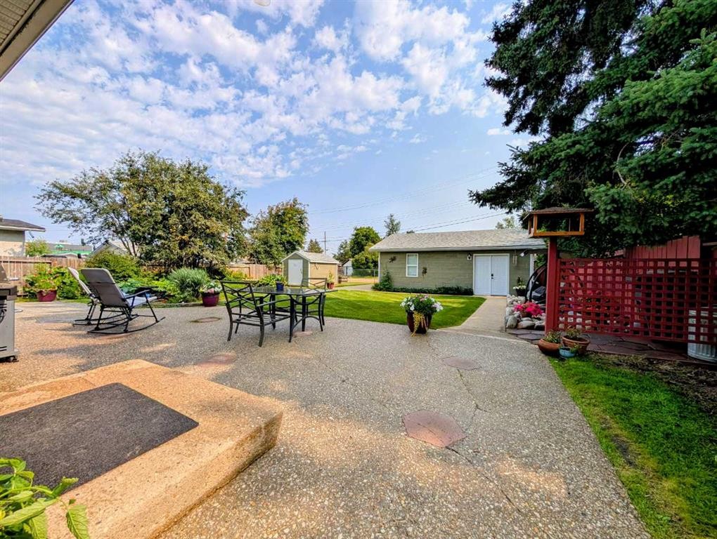 501 4 Street Ne, Slave Lake, AB
