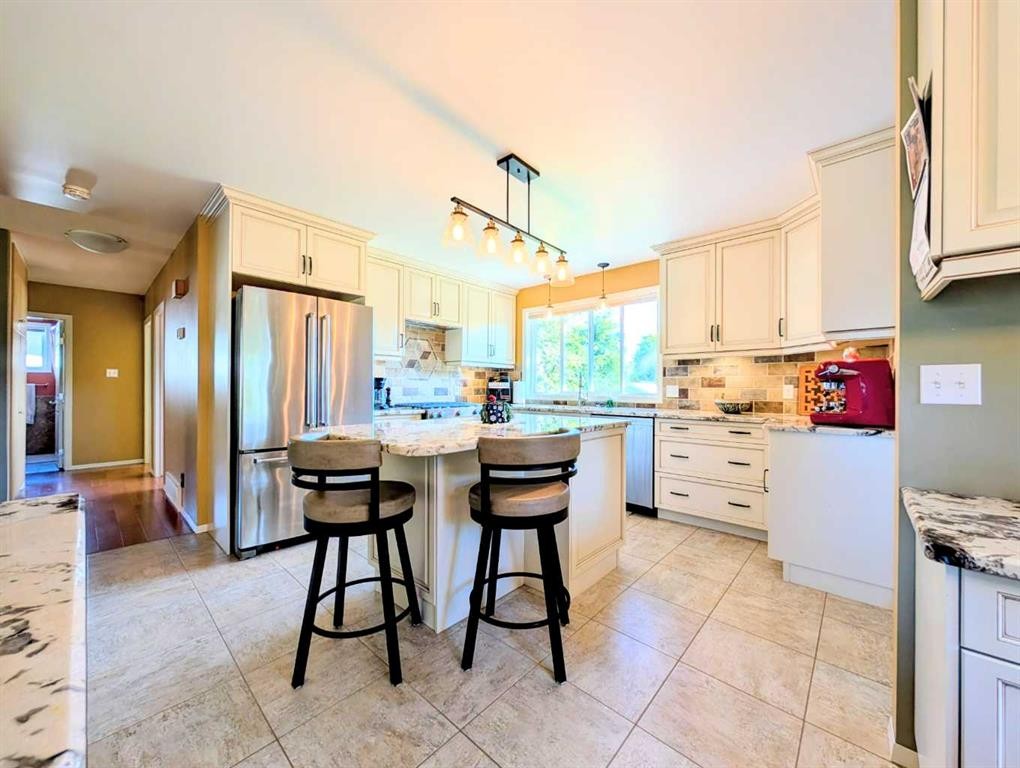 501 4 Street Ne, Slave Lake, AB