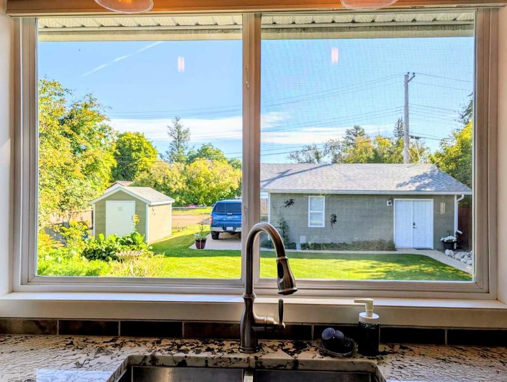 501 4 Street Ne, Slave Lake, AB