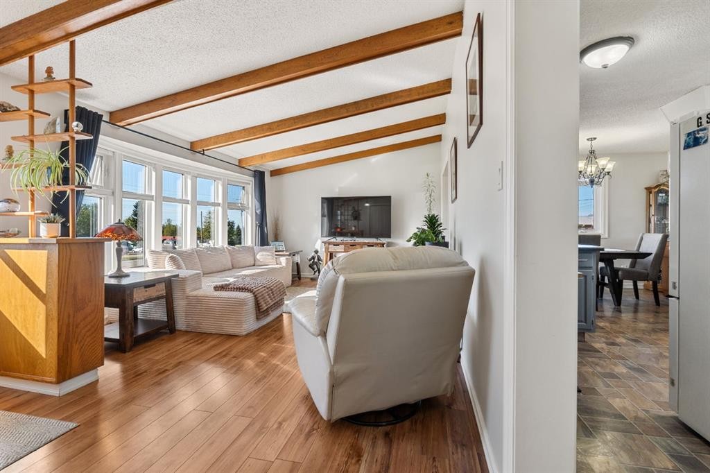 5010 North Avenue, Swan Hills, AB
