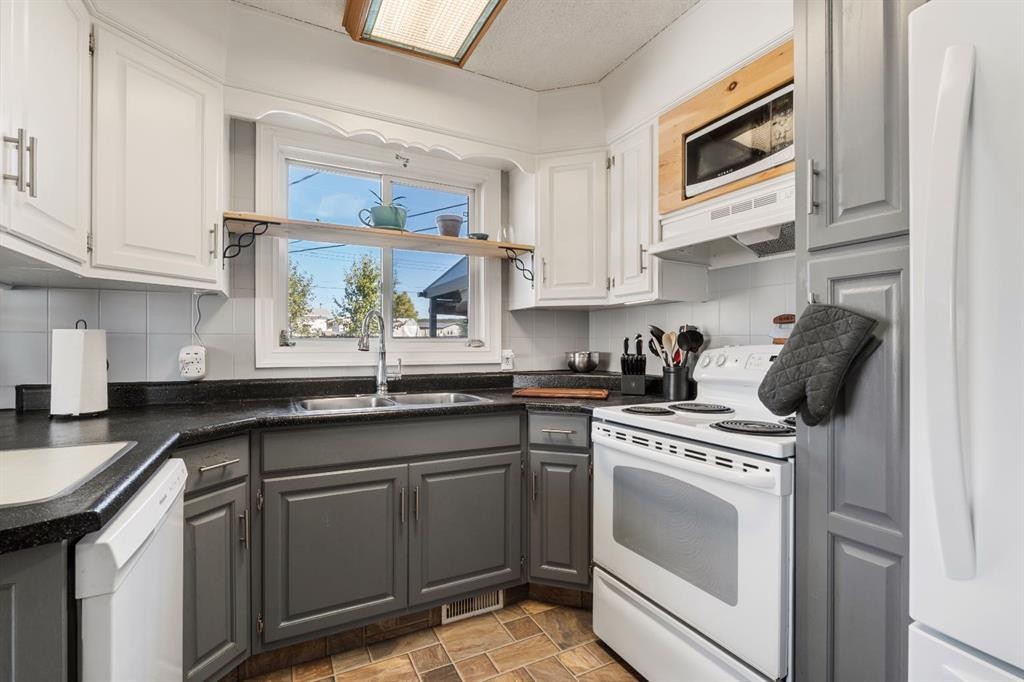 5010 North Avenue, Swan Hills, AB