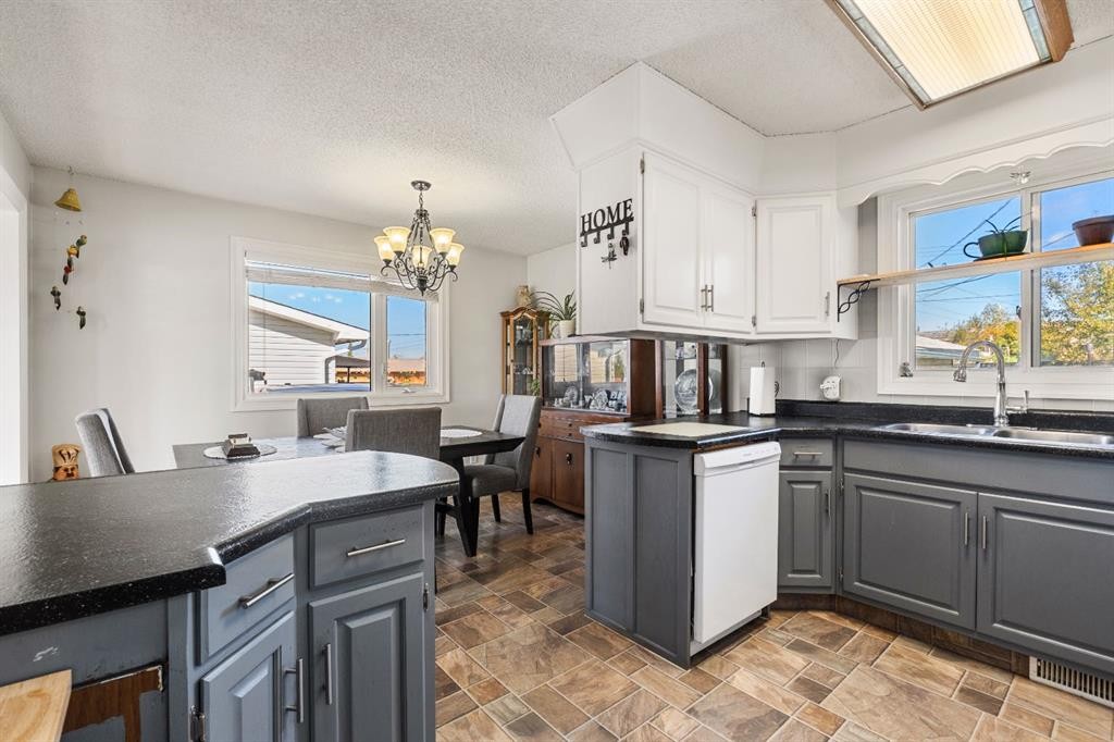 5010 North Avenue, Swan Hills, AB