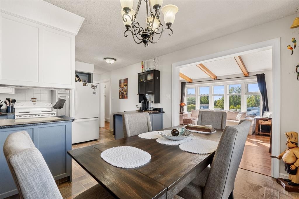 5010 North Avenue, Swan Hills, AB