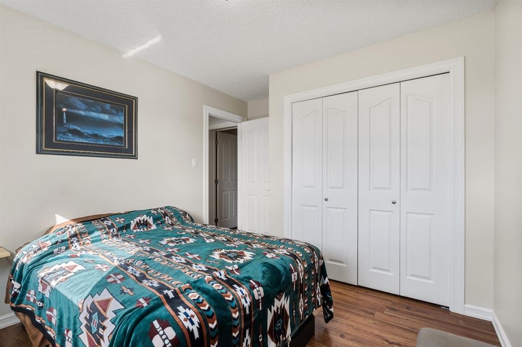 5010 North Avenue, Swan Hills, AB
