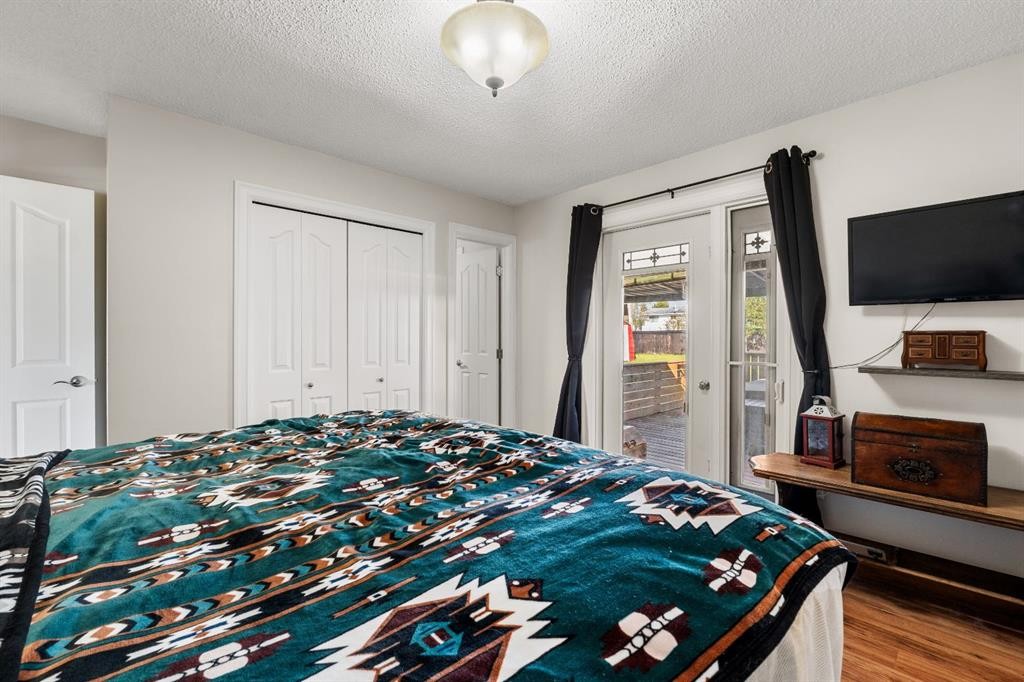 5010 North Avenue, Swan Hills, AB