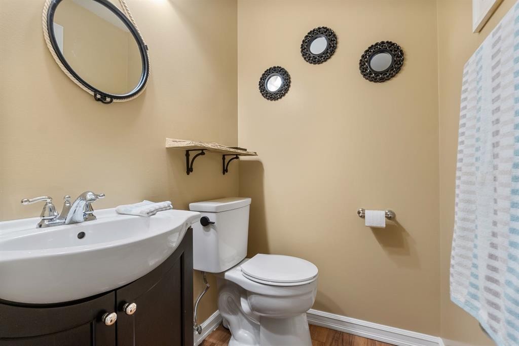 5010 North Avenue, Swan Hills, AB