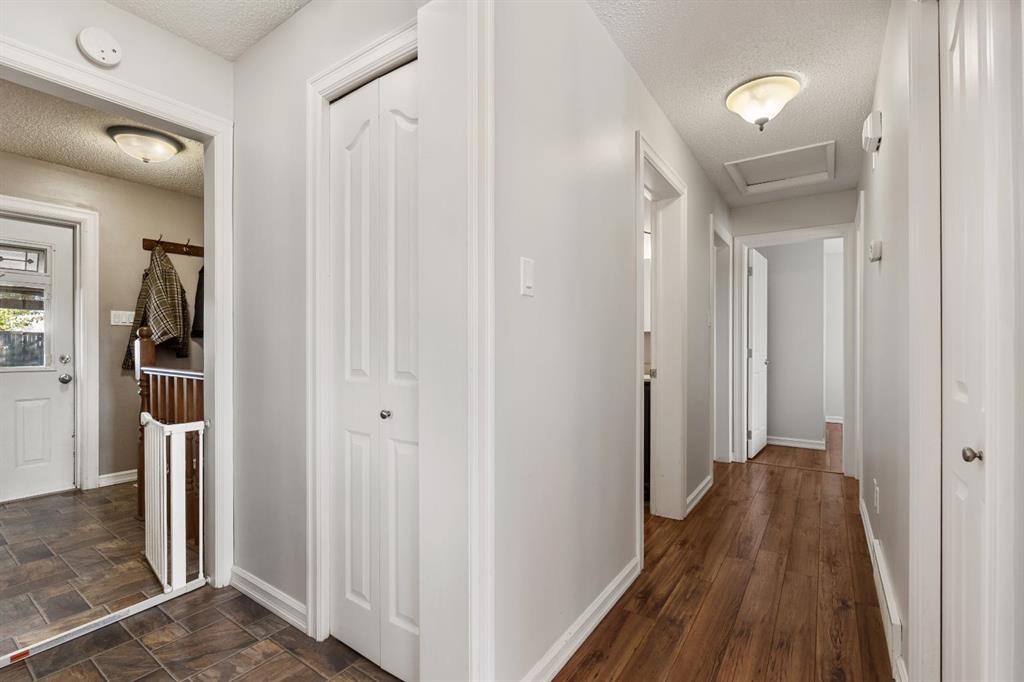 5010 North Avenue, Swan Hills, AB