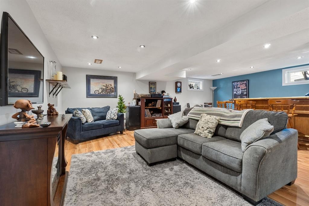 5010 North Avenue, Swan Hills, AB