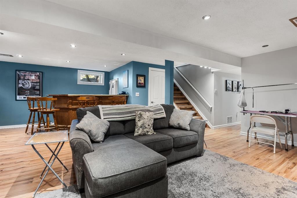 5010 North Avenue, Swan Hills, AB