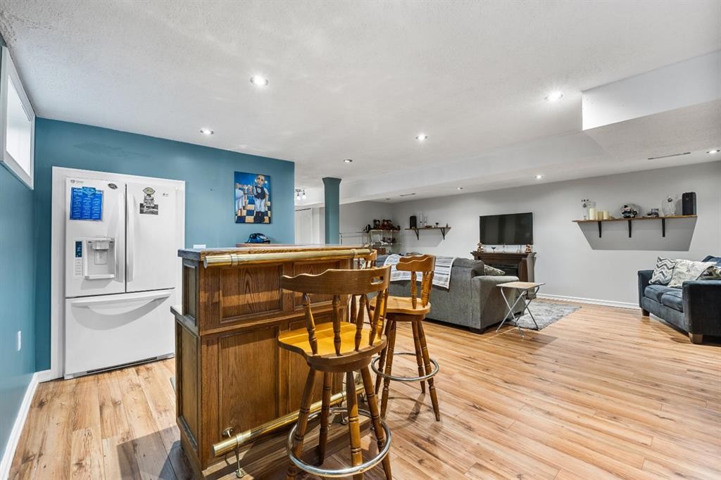 5010 North Avenue, Swan Hills, AB