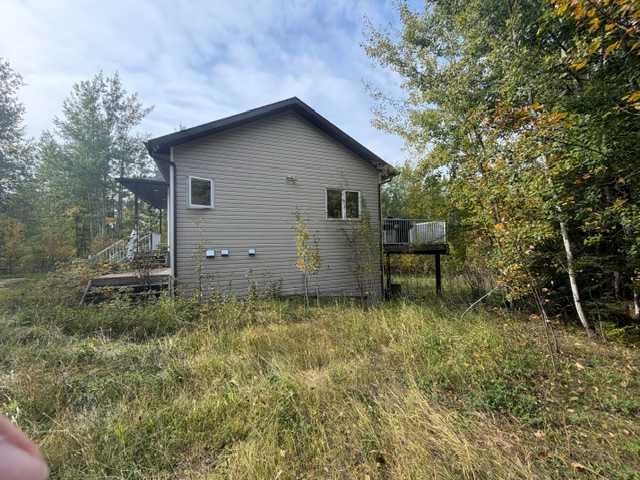 71 Lakeview Heights, Canyon Creek, AB