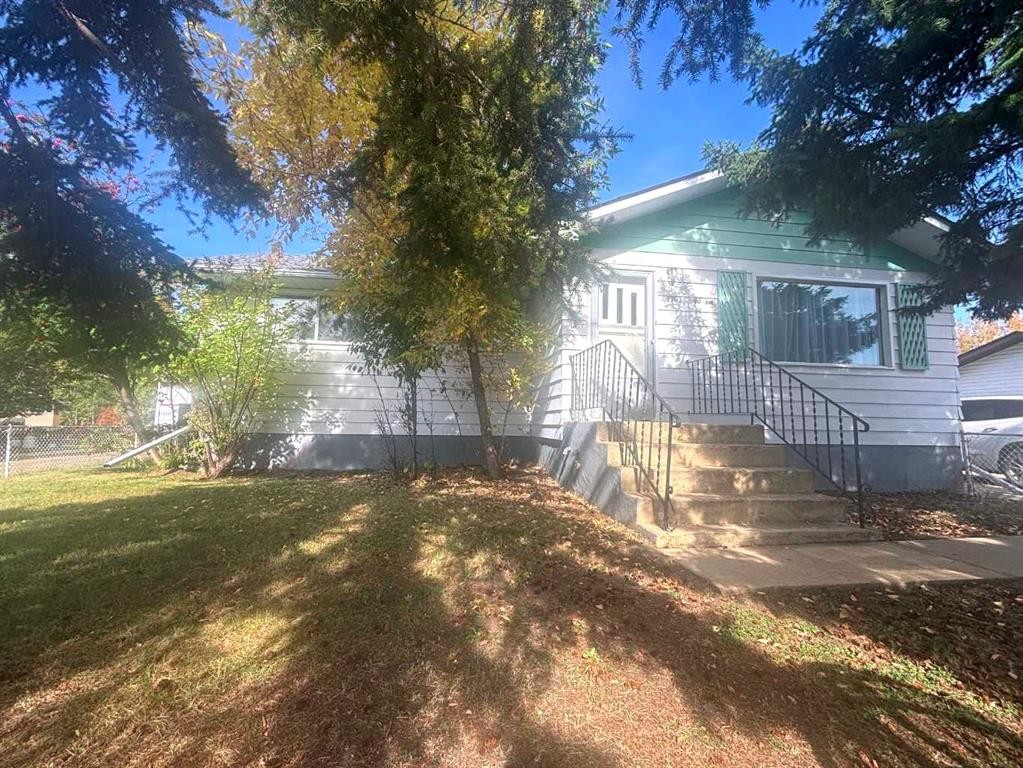 5307 45 Avenue, Athabasca, AB