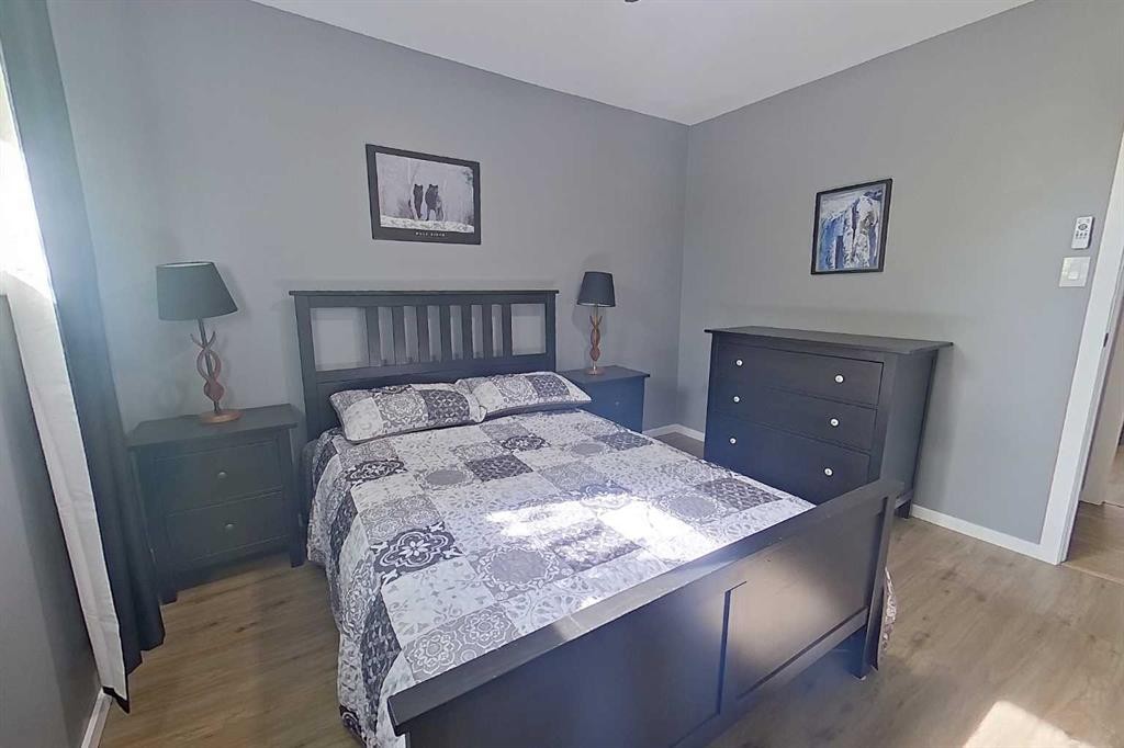 5307 45 Avenue, Athabasca, AB