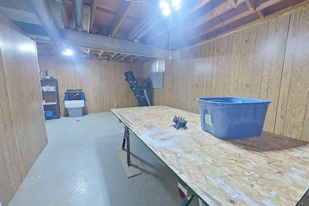 5307 45 Avenue, Athabasca, AB