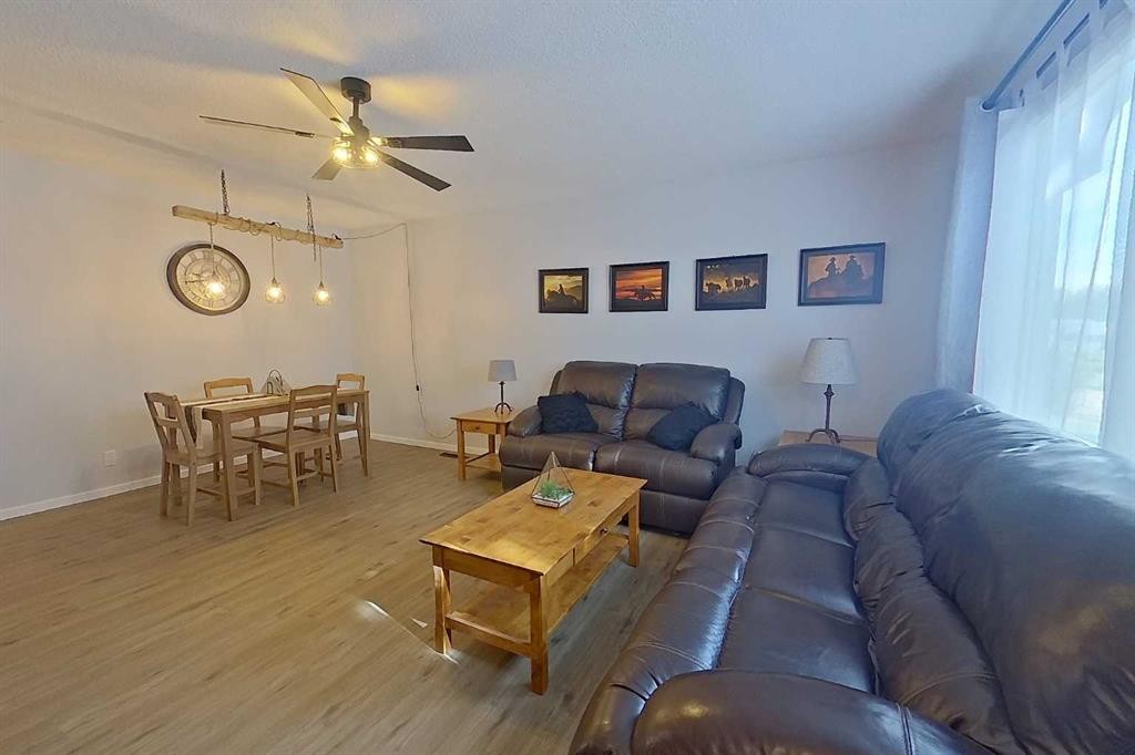 5307 45 Avenue, Athabasca, AB