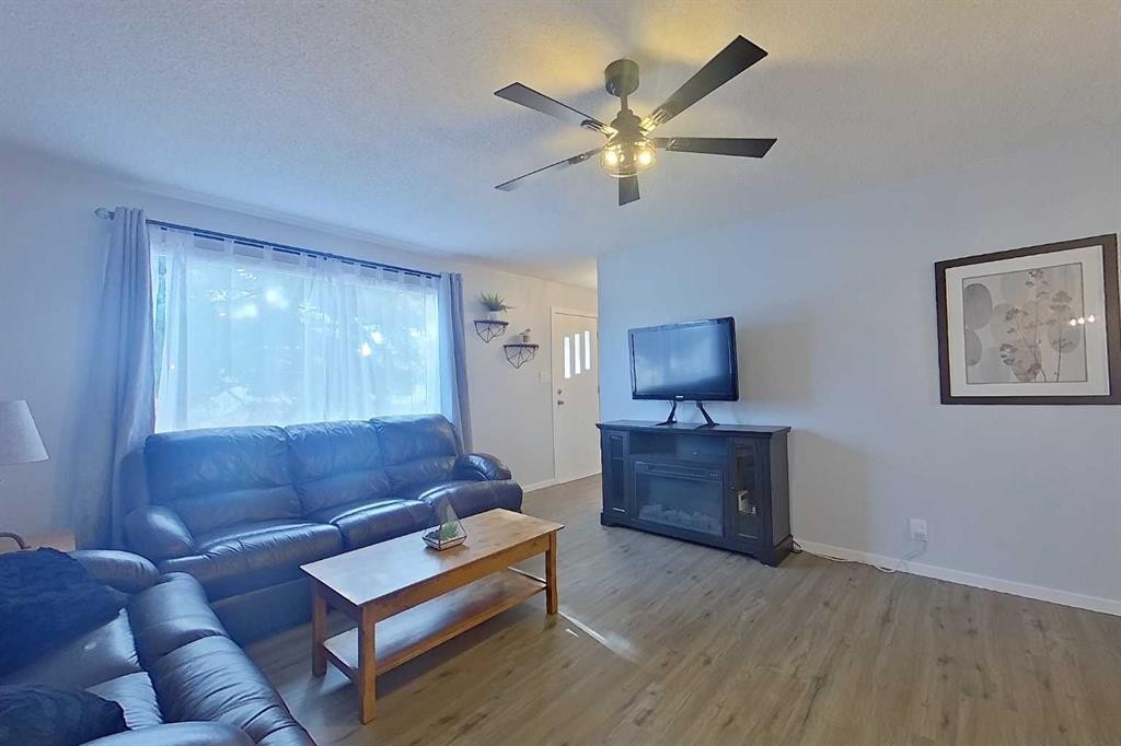 5307 45 Avenue, Athabasca, AB