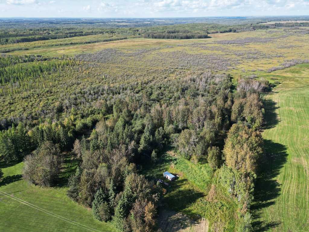 Ne-22-66-22-W4 Range Road 222, Rural Athabasca County, AB