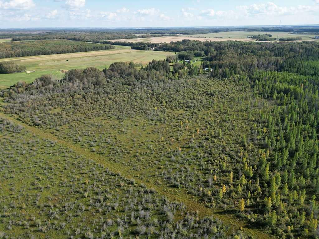 Ne-22-66-22-W4 Range Road 222, Rural Athabasca County, AB