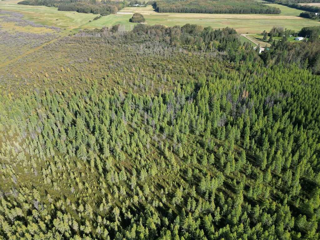 Ne-22-66-22-W4 Range Road 222, Rural Athabasca County, AB