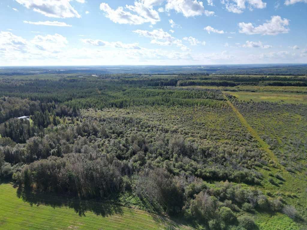 Ne-22-66-22-W4 Range Road 222, Rural Athabasca County, AB