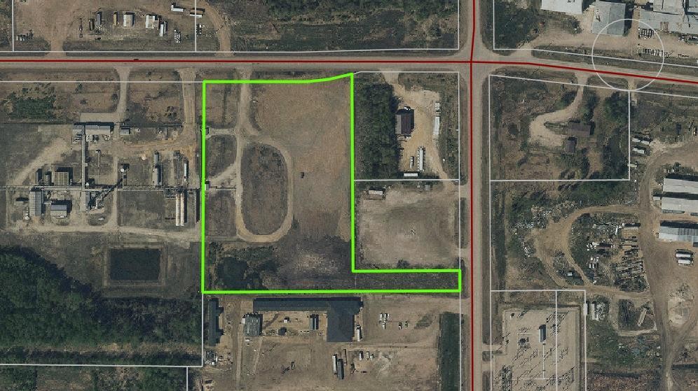 Lot 7 West Mitsue Industrial Road, Rural Lesser Slave River No. 124, M.D. Of, AB